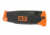 Gerber 000752 BG Folder Steel Drop Point Blade Textured Rubber Grip