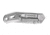Gerber Airlift Folding Pocket Knife, Silver, 30-001346