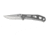 Gerber Airlift Folding Pocket Knife, Silver, 30-001346