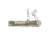Gerber Armbar Cork Multi-Tool, Gold Handle