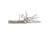 Gerber Armbar Cork Multi-Tool, Gold Handle