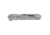 Gerber Armbar Slim Cut Multi-tool, 2.5in Brush Silver Blade, Aluminum Handle, Onyx Black, 30-001722