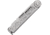Gerber Armbar Trade Silver
