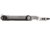 Gerber Armbar Slim Drive Folding Knife w/Extension Bit Driver, 2.5in Plain Blade, Onyx Handle, 31-003816
