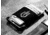 Gerber Barbill Wallet, Silver, 30-001571