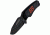 Gerber Bear Gryllis Ultra Compact Fixed Blade Knife 31-001516