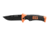 Gerber Bear Grylls Survival Series, Folding Sheath Knife, Fine Edge, Black, Black 31-002947