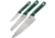 Gerber CompIEAT Knife Set, G1067404