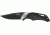 Gerber Contrast, Drop Point, Fine Edge, Folding Knife, Clam 31-000595