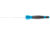 Gerber Controller,10in,fb,slt,cyan,e - 31-003559N