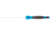 Gerber Controller,6in,fb,slt,cyan,e - 31-003557N