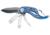 Gerber Curve Multifunction Keychain Tool, Blue - Box Pack
