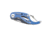 Gerber Curve Multifunction Keychain Tool, Blue - Clam Pack