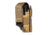 Gerber CustomFit Dual Sheath, Coyote Brown, 30-001350