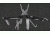 Gerber Dime Travel, Bladeless 31-002777