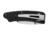 Gerber Edge Folding Clip Knife, Black Aluminum Handle, Clam 31-000666