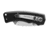 Gerber Edge Folding Clip Knife, Black Rubber Handle, Clam 31-000668
