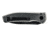 Gerber Empower Auto Open Folding Knife,3.25in,S30V Steel Black Oxide Blade,Grey Armored Grip Handle, 30-001325