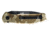 Gerber Empower Automatic Folding Knife, 3.25in, S30V, MultiCam Arid, 30-001621