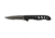 Gerber Evo Ti-Coated Serrated Folding Clip Knife, Clam 22-41432