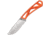 Gerber Exo-Mod Drop Point Orange