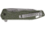 Gerber Fastball,fldr,wc,pe,sw/grn,e - 31-004004