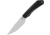 Gerber Forefront Fixed Blade Black, G2009298