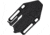 Gerber Forefront Fixed Blade Orange, G1077127