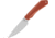 Gerber Forefront Fixed Blade Orange, G1077127