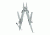 Gerber Freehand Multi-Plier Stainless, Sheath 1517
