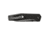 Gerber Fuse Folding Knife, 3.8in 7Cr17MoV Steel Stonewash Drop Point Blade, Black Handle, 30-001874