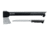 Gerber Gator Combo Axe II w/Saw, Gator Grip Handle - Clam Pack 22-41420