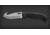 Gerber Gator Ii Gut Hook Fine Edge Folding Knife Clam 22 41415