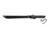 Gerber Gator Machete, 15in High-carbon Stainless Steel Blade w/ Nylon Sheath, 31000758
