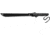 Gerber Gator Machete,blk,shth,e - 31-000758N