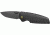 Gerber GDC Tech Skin Pocket Folding Knife, Box 30-000636