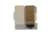 Gerber Gear Gerber Gear CustomFitTM Replacement Top Strap - Coyote Brown, Berry Compliant Sheaths, 30-001757