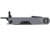 Gerber Armbar Mini Multi-Tool, 1.5in Black Oxide Plain Blade, Urban Blue Aluminum Handle, 1072681