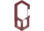 Gerber Carabiner - Drab Red