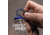 Gerber Carabiner - Urban Blue