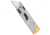 Gerber EAB Slim Folding Knife, Orange/Silver Handle, Orange/Silver/Silver, 3.63 inch, BHQ-213330