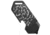 Gerber Shard DT Keychain Multi-Tool 3-in-1, Black/Antler, 2.50 inch, BHQ-208939