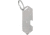 Gerber Shard Dt - Silver Fish