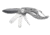 Gerber Curve Gray Multifunction Keychain Tool - Box