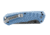 Gerber Haul Assisted Opening Folding Knife, Blue, 30-001397