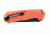 Gerber Haul Assisted Opening Folding Knife, Red EFS, 31-003352
