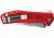 Gerber Index Folding Pocket Knife, Red EFS, 31-003324
