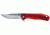 Gerber Index Folding Pocket Knife, Red EFS, 31-003324