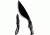 Gerber Kukri Machete &amp; Instant AO Clip Folder Combo 31-002462N