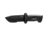Gerber LMF II Infantry-Black Handle Fixed Blade Knife - Box Pack 22-01629
